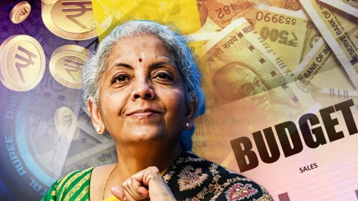 India's Union Budget 2025: A Comprehensive Analysis